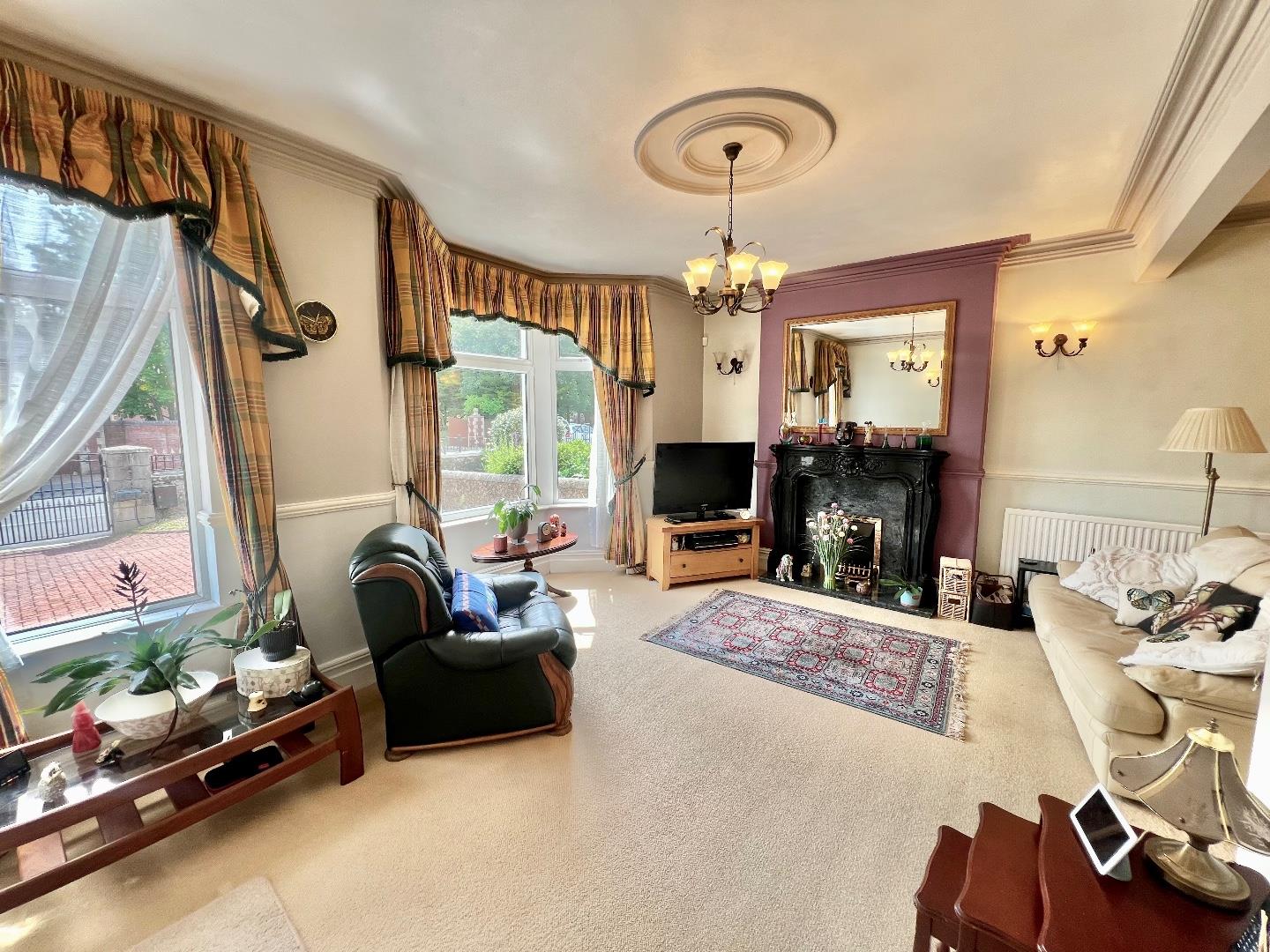 Beach Road, Porthcawl, Bridgend County Borough, CF36 5NH